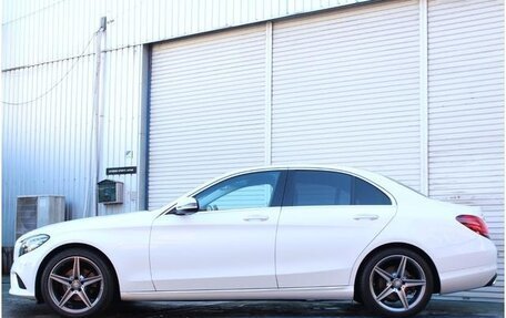 Mercedes-Benz C-Класс, 2022 год, 2 200 000 рублей, 4 фотография