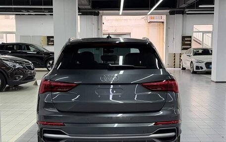 Audi Q3, 2022 год, 2 750 620 рублей, 4 фотография