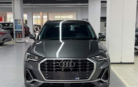 Audi Q3, 2022 год, 2 750 620 рублей, 2 фотография