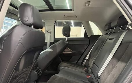 Audi Q3, 2022 год, 2 750 620 рублей, 9 фотография