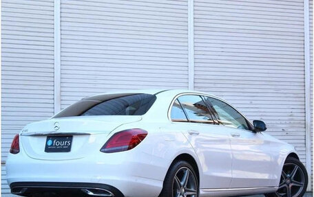 Mercedes-Benz C-Класс, 2022 год, 2 200 000 рублей, 6 фотография