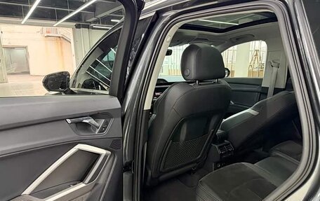 Audi Q3, 2022 год, 2 750 620 рублей, 8 фотография