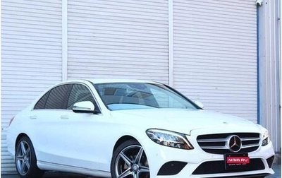 Mercedes-Benz C-Класс, 2022 год, 2 200 000 рублей, 1 фотография