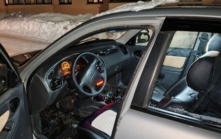 Chevrolet Lanos I, 2006 год, 250 000 рублей, 1 фотография