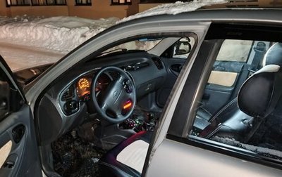 Chevrolet Lanos I, 2006 год, 250 000 рублей, 1 фотография