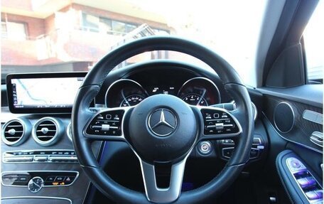 Mercedes-Benz C-Класс, 2022 год, 2 200 000 рублей, 15 фотография