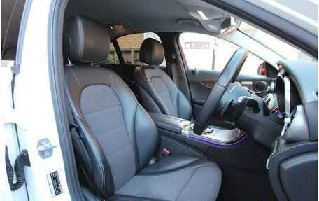 Mercedes-Benz C-Класс, 2022 год, 2 200 000 рублей, 9 фотография