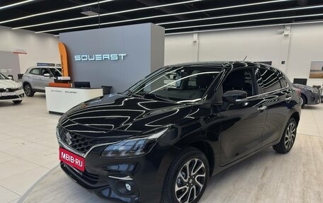 Suzuki Baleno, 2025 год, 2 290 000 рублей, 1 фотография