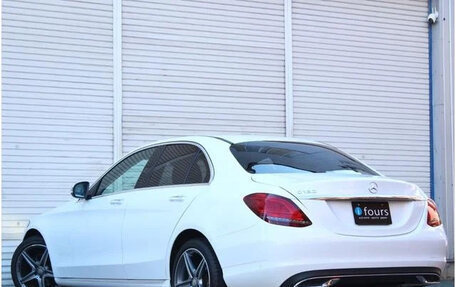 Mercedes-Benz C-Класс, 2022 год, 2 200 000 рублей, 8 фотография