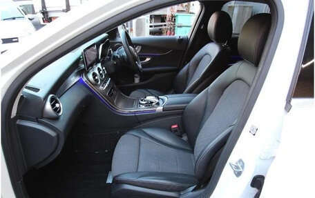 Mercedes-Benz C-Класс, 2022 год, 2 200 000 рублей, 10 фотография