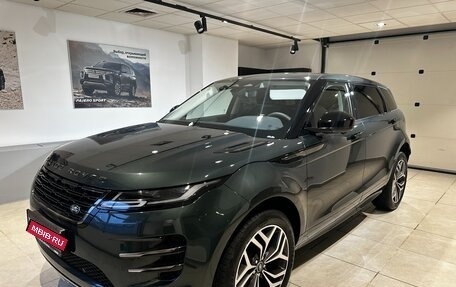 Land Rover Range Rover Evoque II, 2025 год, 6 099 000 рублей, 1 фотография