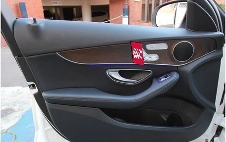 Mercedes-Benz C-Класс, 2022 год, 2 200 000 рублей, 12 фотография