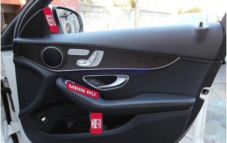 Mercedes-Benz C-Класс, 2022 год, 2 200 000 рублей, 11 фотография