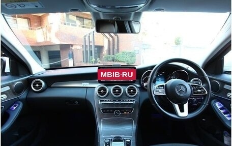 Mercedes-Benz C-Класс, 2022 год, 2 200 000 рублей, 14 фотография