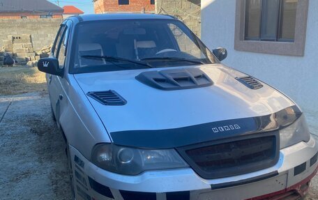 Daewoo Nexia I рестайлинг, 2013 год, 375 000 рублей, 1 фотография