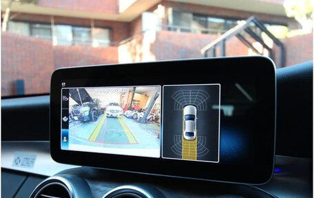 Mercedes-Benz C-Класс, 2022 год, 2 200 000 рублей, 17 фотография