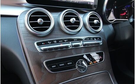 Mercedes-Benz C-Класс, 2022 год, 2 200 000 рублей, 16 фотография