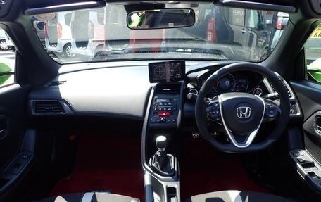 Honda S660, 2021 год, 1 650 000 рублей, 11 фотография