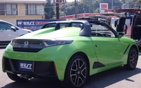 Honda S660, 2021 год, 1 650 000 рублей, 6 фотография