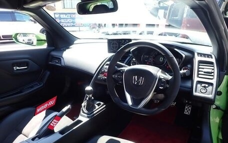 Honda S660, 2021 год, 1 650 000 рублей, 9 фотография