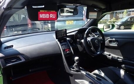 Honda S660, 2021 год, 1 650 000 рублей, 8 фотография