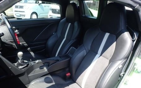 Honda S660, 2021 год, 1 650 000 рублей, 10 фотография