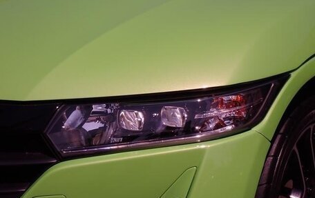 Honda S660, 2021 год, 1 650 000 рублей, 15 фотография