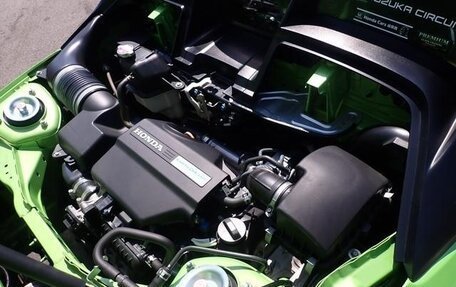 Honda S660, 2021 год, 1 650 000 рублей, 19 фотография