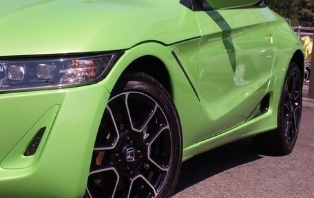 Honda S660, 2021 год, 1 650 000 рублей, 14 фотография