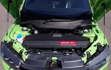 Honda S660, 2021 год, 1 650 000 рублей, 22 фотография