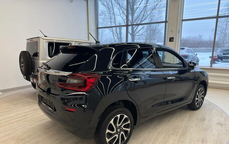 Suzuki Baleno, 2025 год, 2 290 000 рублей, 2 фотография