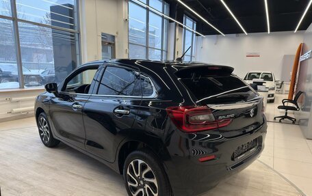 Suzuki Baleno, 2025 год, 2 290 000 рублей, 4 фотография