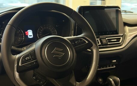 Suzuki Baleno, 2025 год, 2 290 000 рублей, 7 фотография