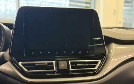 Suzuki Baleno, 2025 год, 2 290 000 рублей, 10 фотография