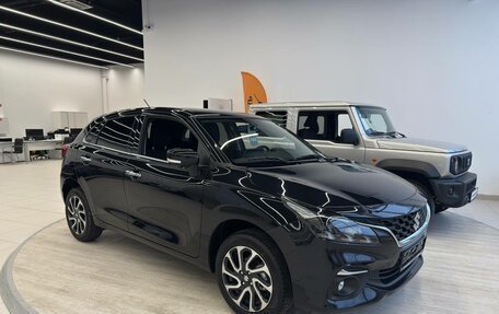 Suzuki Baleno, 2025 год, 2 290 000 рублей, 3 фотография