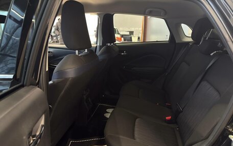 Suzuki Baleno, 2025 год, 2 290 000 рублей, 13 фотография