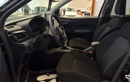 Suzuki Baleno, 2025 год, 2 290 000 рублей, 12 фотография