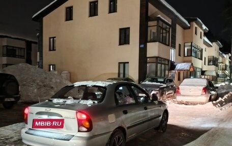 Chevrolet Lanos I, 2006 год, 250 000 рублей, 3 фотография