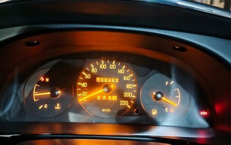 Chevrolet Lanos I, 2006 год, 250 000 рублей, 5 фотография