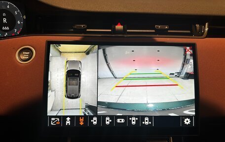 Land Rover Range Rover Evoque II, 2025 год, 6 099 000 рублей, 12 фотография