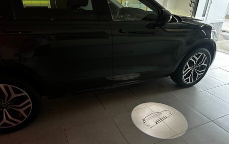 Land Rover Range Rover Evoque II, 2025 год, 6 099 000 рублей, 6 фотография