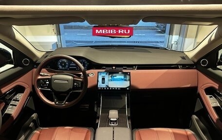 Land Rover Range Rover Evoque II, 2025 год, 6 099 000 рублей, 17 фотография