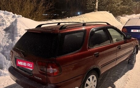 Suzuki Baleno I, 1998 год, 189 900 рублей, 3 фотография