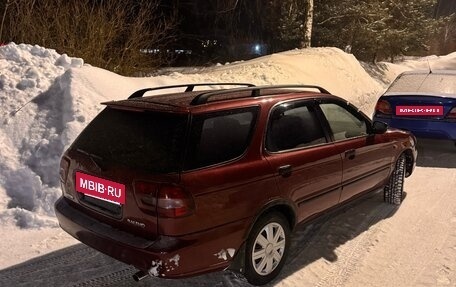 Suzuki Baleno I, 1998 год, 189 900 рублей, 5 фотография