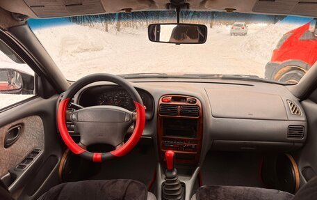 Suzuki Baleno I, 1998 год, 189 900 рублей, 12 фотография