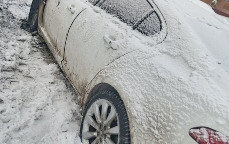 Jaguar XF I рестайлинг, 2010 год, 500 000 рублей, 2 фотография