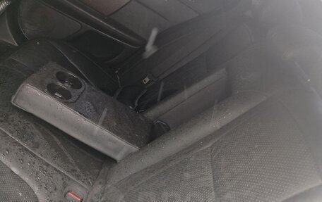 Jaguar XF I рестайлинг, 2010 год, 500 000 рублей, 6 фотография