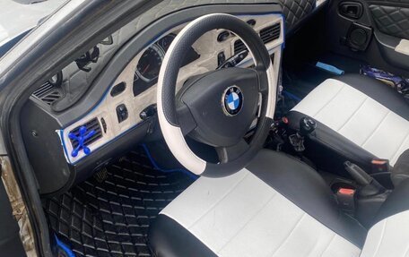 Daewoo Nexia I рестайлинг, 2013 год, 375 000 рублей, 3 фотография