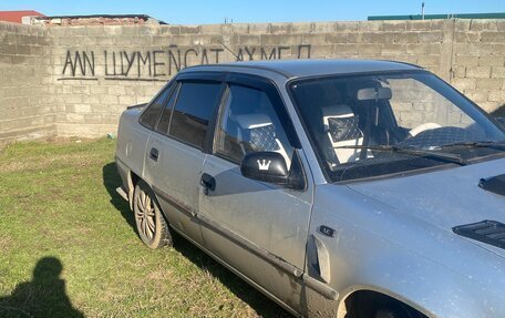 Daewoo Nexia I рестайлинг, 2013 год, 375 000 рублей, 7 фотография