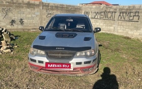 Daewoo Nexia I рестайлинг, 2013 год, 375 000 рублей, 5 фотография